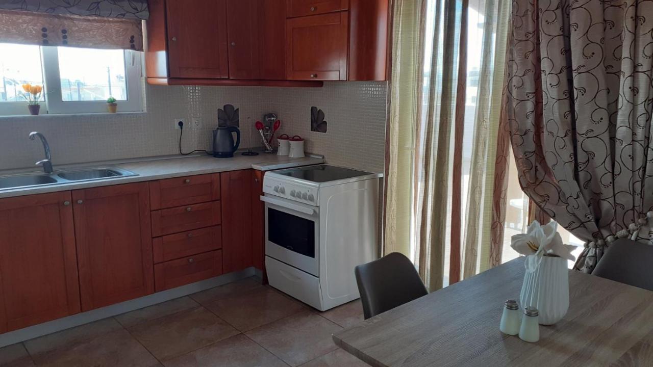 Iliana.Apartments Kardamena  Exterior photo