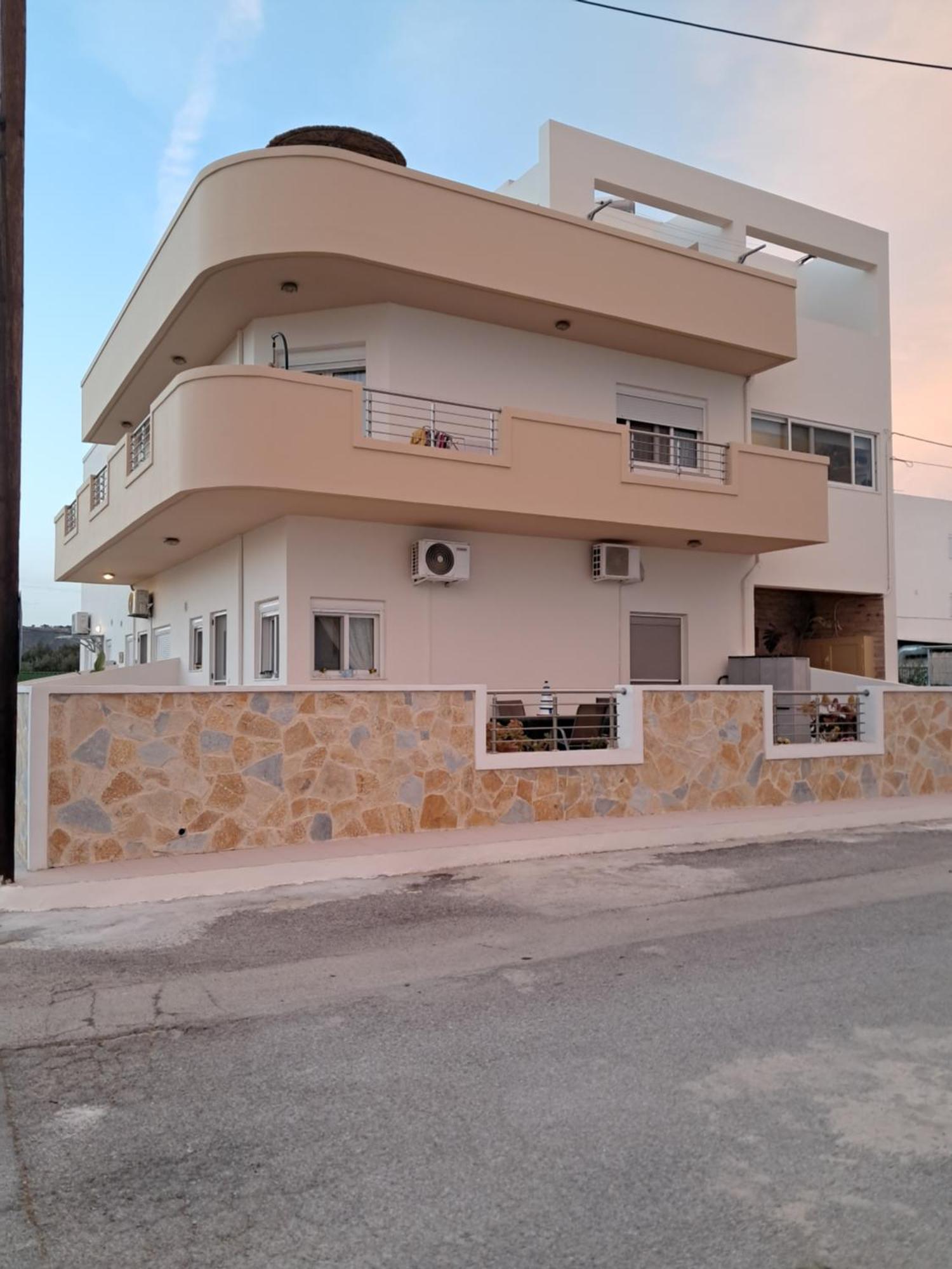 Iliana.Apartments Kardamena  Exterior photo